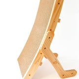 Scratcher and Replacement Bundle