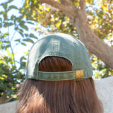 FON Logo Embroidered Hat