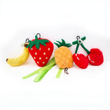 Fruit Themed Charm Pack for Cat Wand