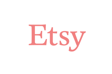 Etsy Partner Logo