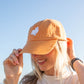 FON Logo Embroidered Hat