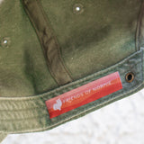 FON Logo Embroidered Hat
