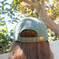 FON Logo Embroidered Hat