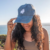 FON Logo Embroidered Hat