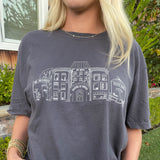 Cat Hotel T-Shirt