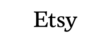 Etsy logo