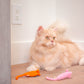 Mouse + Scratcher Bundle