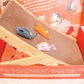 Mouse + Scratcher Bundle